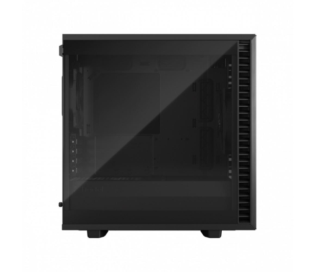 Fractal Design Define 7 Mini Black TG Light Tint - 1111754 - zdjęcie 3